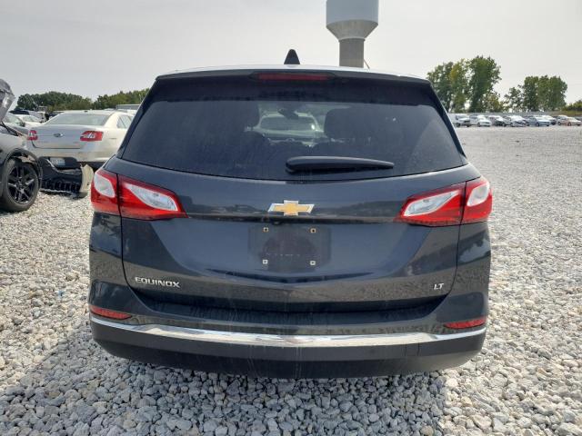 2018 CHEVROLET EQUINOX LT 2GNAXJEV0J6205117