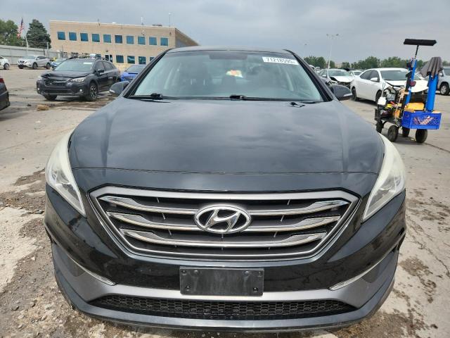 2016 HYUNDAI SONATA SPO 5NPE34AF5GH268174
