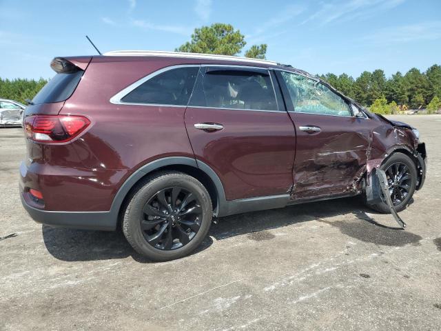 2020 KIA SORENTO EX - 5XYPH4A54LG708758