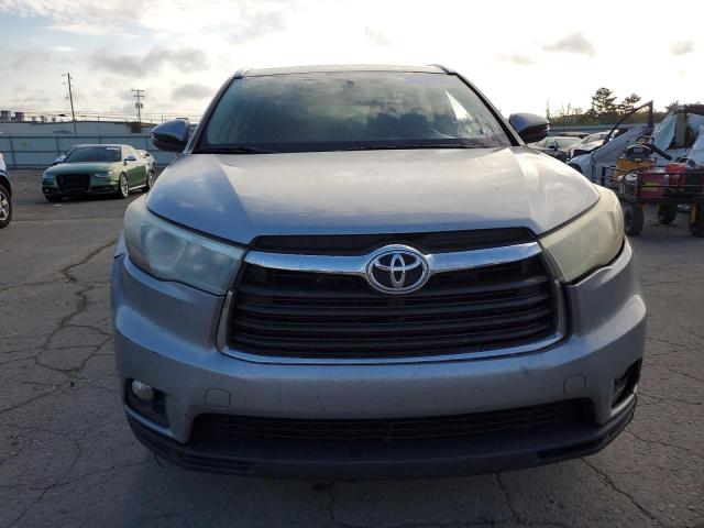 2015 TOYOTA HIGHLANDER 5TDJKRFH5FS179688