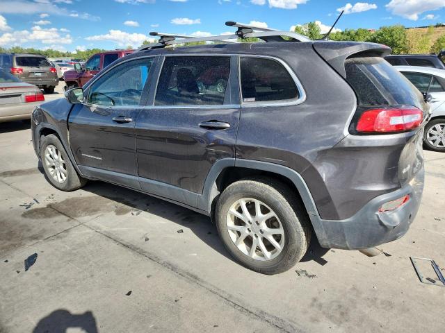2015 JEEP CHEROKEE LATITUDE #3290146260