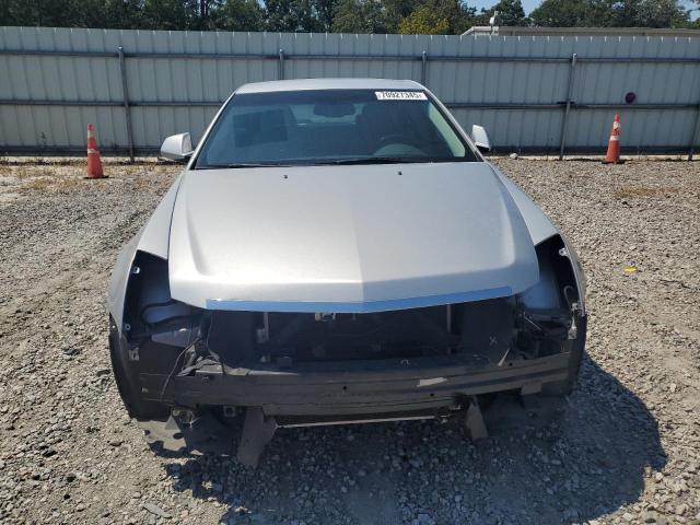 2010 CADILLAC CTS LUXURY - 1G6DE5EG9A0109678