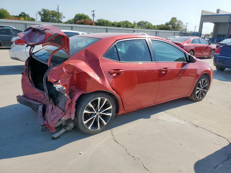 2016 TOYOTA COROLLA L - 2T1BURHE8GC660837