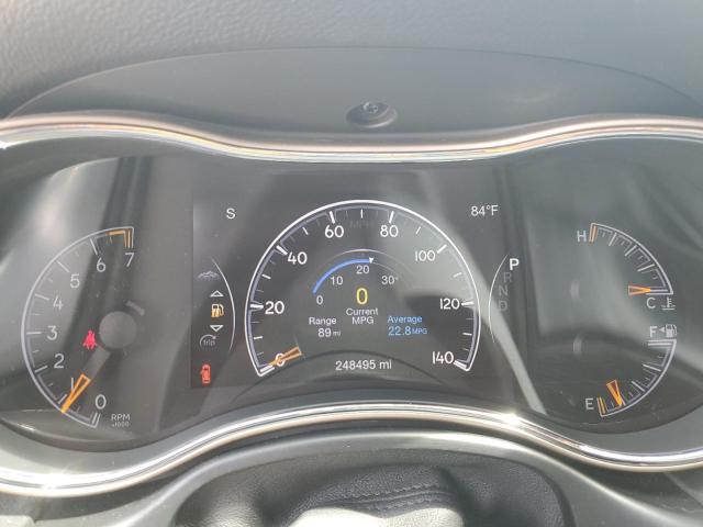 2016 JEEP GRAND CHER 1C4RJFBG9GC410970