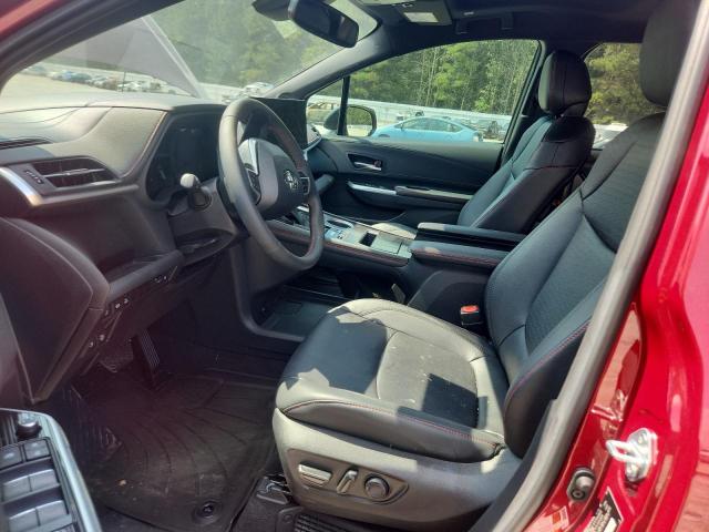 2025 TOYOTA SIENNA XSE 5TDDSKFC2SS186990