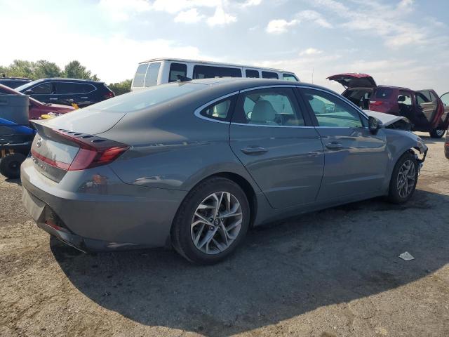 2022 HYUNDAI SONATA SEL KMHL14JA5NA237220