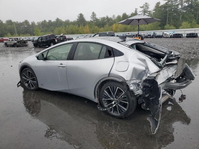 2023 TOYOTA PRIUS LE - JTDADABU5P3001183