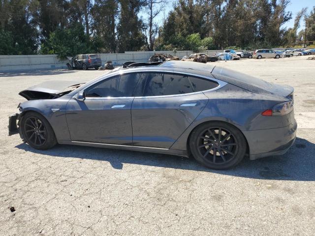 2016 TESLA MODEL S 5YJSA1E15GF133927