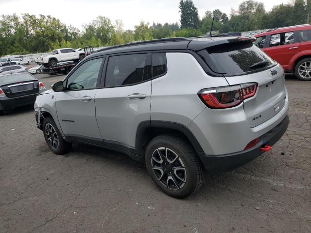 2025 JEEP COMPASS TR 3C4NJDDN0ST533438