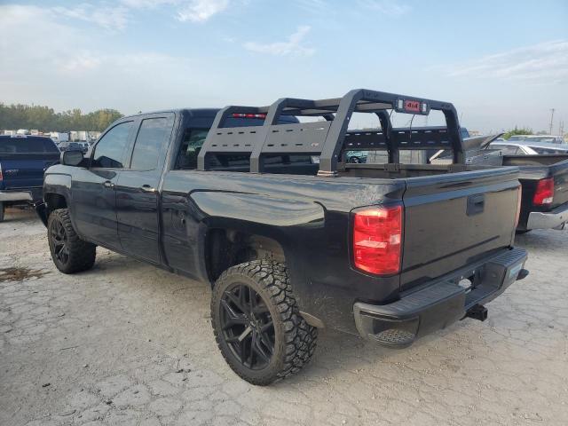 2017 CHEVROLET SILVERADO - 1GCVKRECXHZ262509