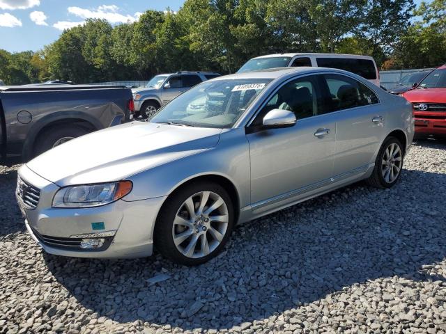 2016 VOLVO S80 PREMIE YV140MAK7G1198454