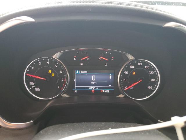 2019 CHEVROLET BLAZER 2LT - 3GNKBCRS7KS697162