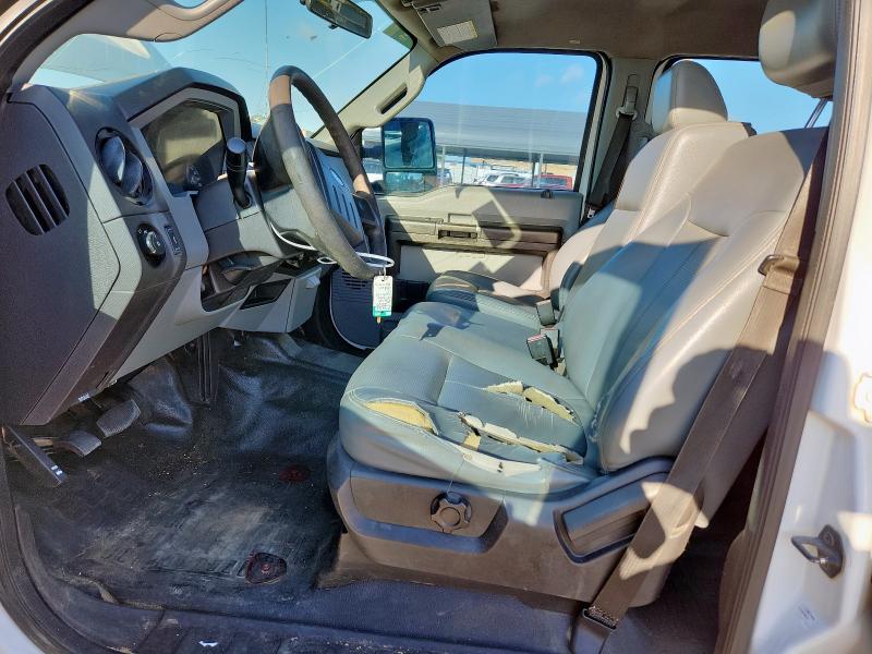 2015 FORD F350 SUPER #3303867719