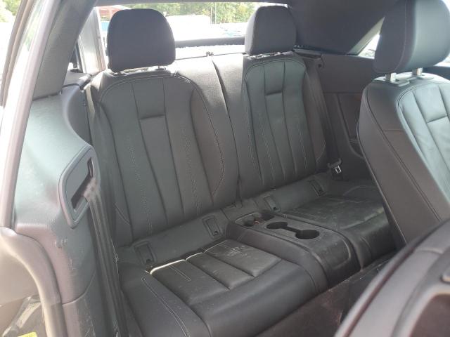 2022 AUDI A5 PREMIUM WAUWAGF52NN000480