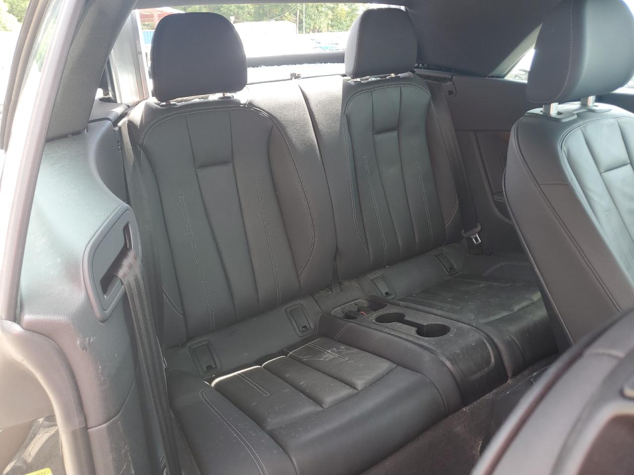 AUDI A5 PREMIUM PLUS 45