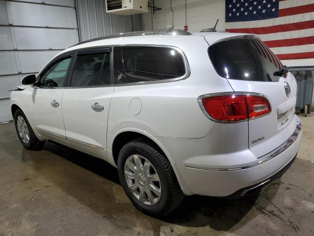 2017 BUICK ENCLAVE 5GAKVCKD9HJ343537