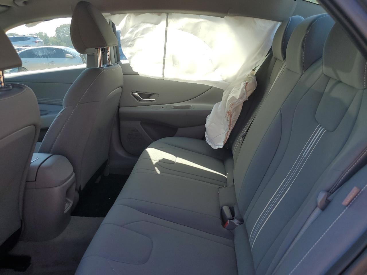 HYUNDAI ELANTRA SEL SPORT