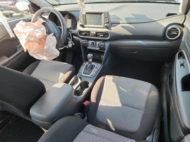 2021 HYUNDAI KONA SE #3294455494