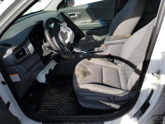 2019 KIA NIRO FE KNDCB3LC1K5243854