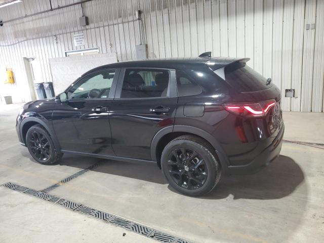 2024 HONDA HR-V SPORT 3CZRZ2H52RM712104