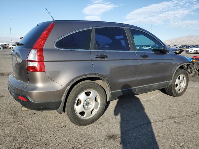 2009 HONDA CR-V LX #3263713691
