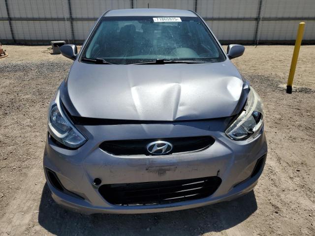 2016 HYUNDAI ACCENT SE KMHCT4AE3GU062089