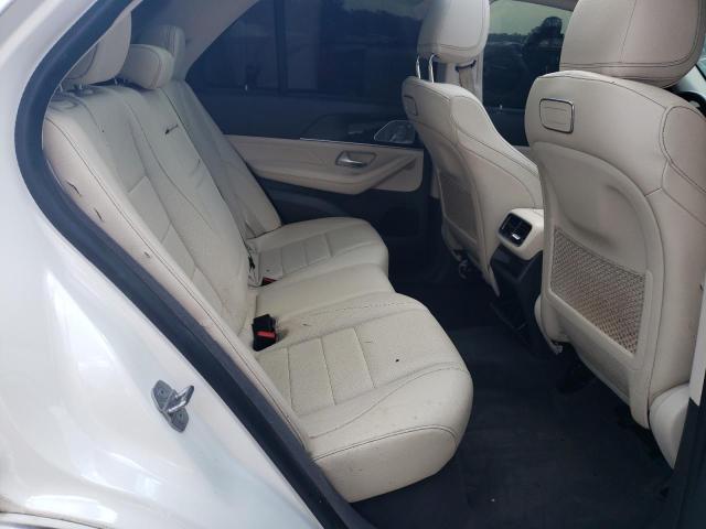 2020 MERCEDES-BENZ GLE 350 4JGFB4JB4LA227570