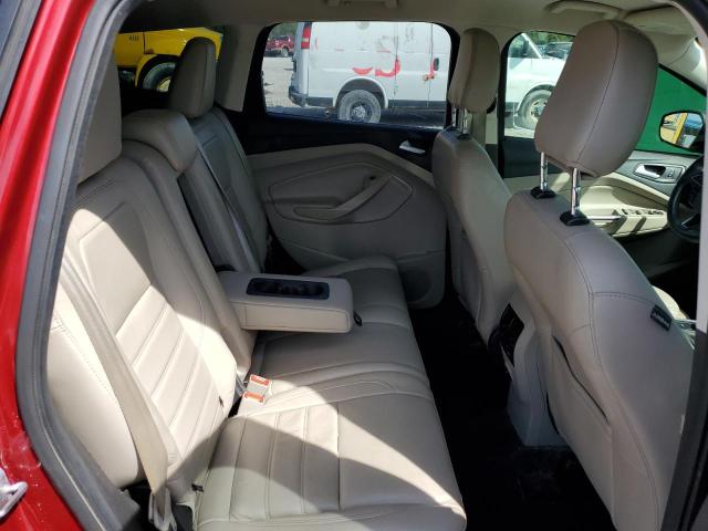 2018 FORD ESCAPE SEL #3302744999