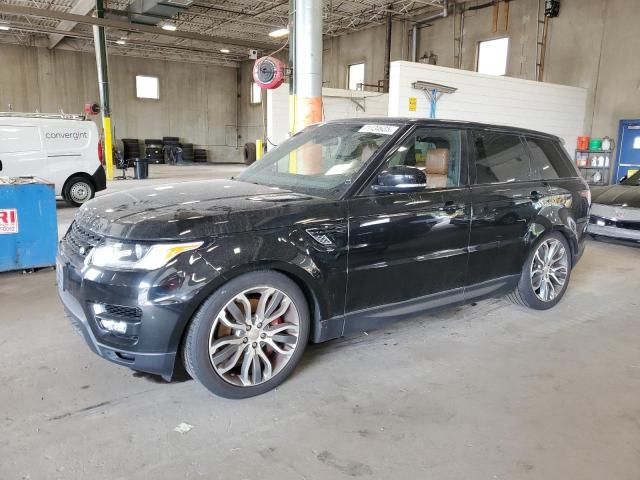 2014 LAND ROVER RANGE ROVE #3230354669