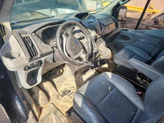 2015 FORD TRANSIT T- 1FTNE1YMXFKB27372