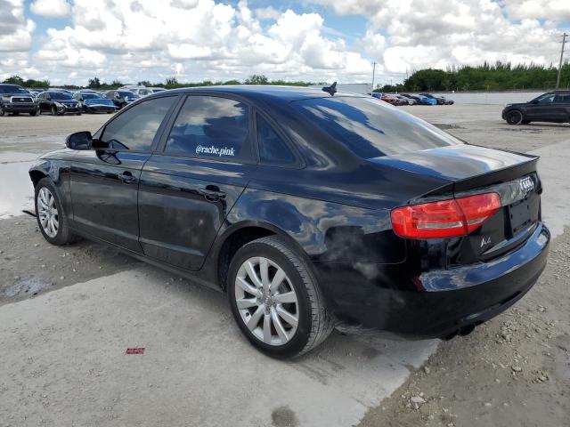 2014 AUDI A4 PREMIUM #3301864015
