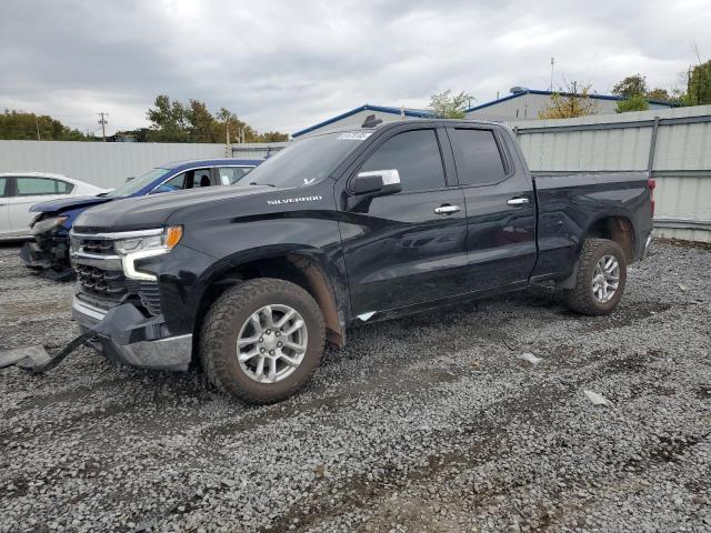 2023 CHEVROLET SILVERADO K1500 LT-L 1GCRDKEK5PZ238532