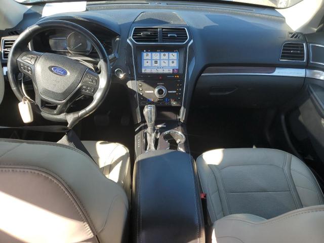 2019 FORD EXPLORER LIMITED 1FM5K8F85KGA20861