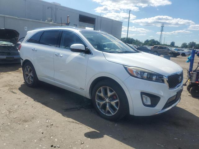 2017 KIA SORENTO SX - 5XYPKDA51HG312179