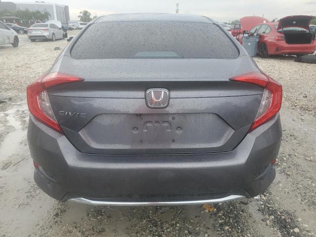 2019 HONDA CIVIC LX 19XFC2F62KE024402