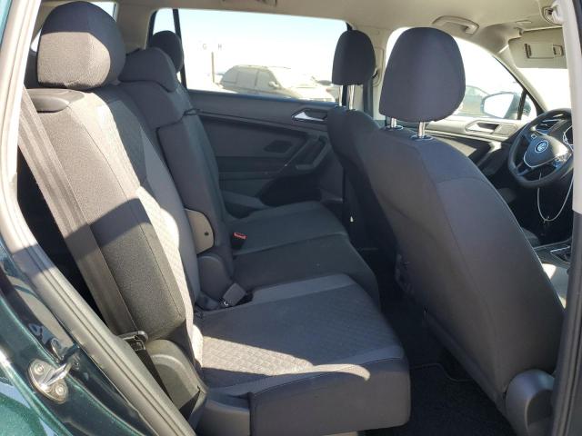 2018 VOLKSWAGEN TIGUAN S 3VV1B7AX7JM108666