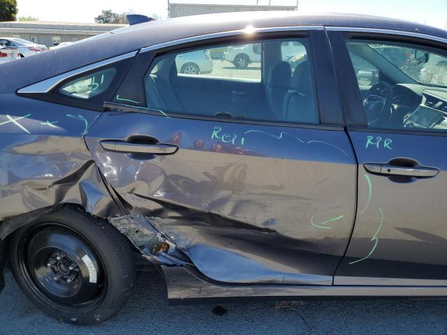 2017 HONDA CIVIC EX 19XFC2F77HE232020