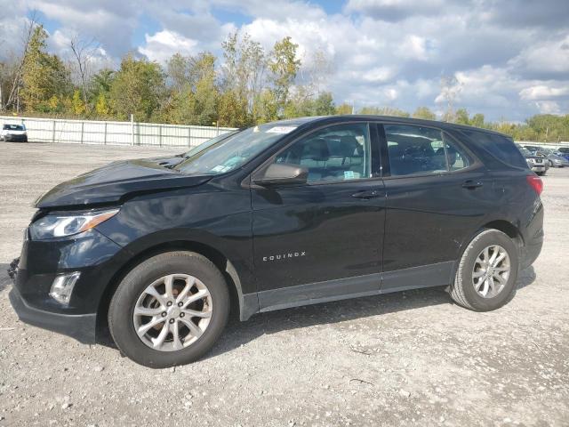 Global Auto Auctions: 2019 CHEVROLET EQUINOX LS