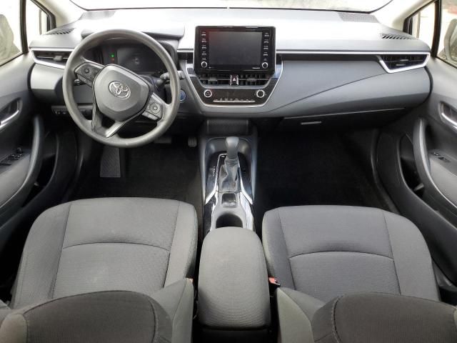 2021 TOYOTA COROLLA LE - JTDEAMDE8MJ032887