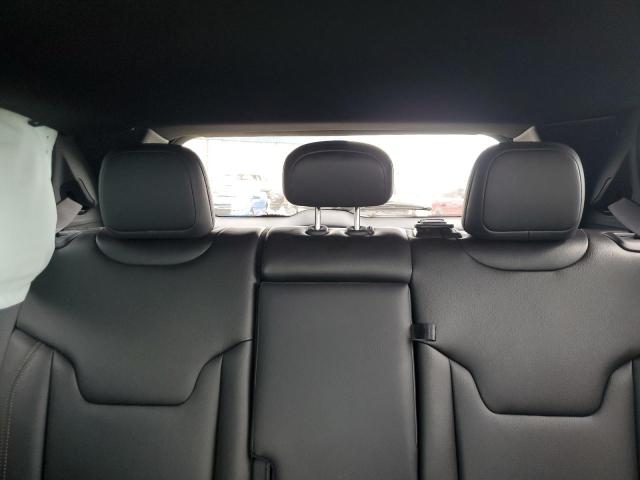 2024 JEEP COMPASS LIMITED 3C4NJDCN5RT603091