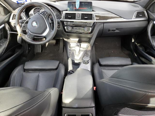 2016 BMW 328 I SULE WBA8E9G59GNT82985