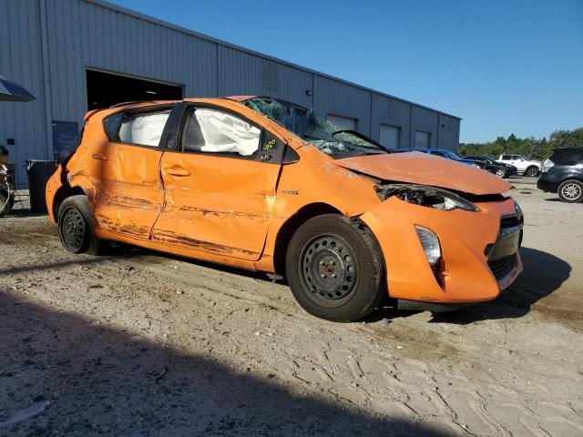 2016 TOYOTA PRIUS C JTDKDTB33G1132390