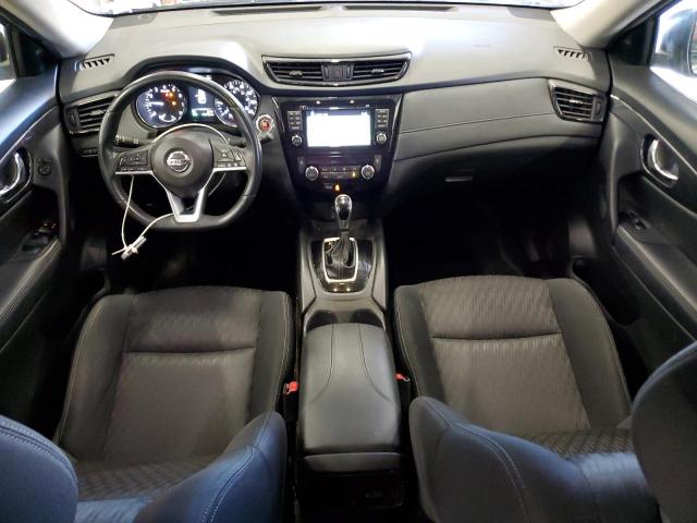 2017 NISSAN ROGUE S KNMAT2MV8HP540101