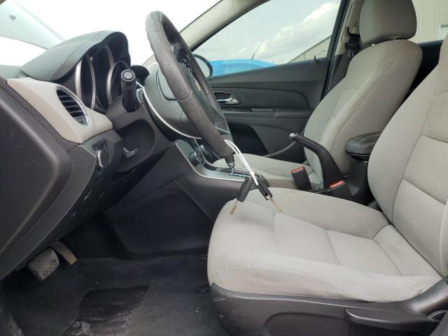 2016 CHEVROLET CRUZE LIMI 1G1PE5SB8G7220086