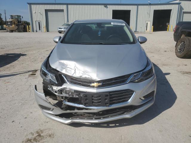 2018 CHEVROLET CRUZE PREMIER 1G1BF5SM5J7208431