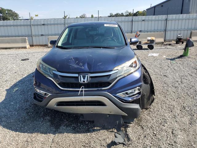 2015 HONDA CR-V EX - 2HKRM3H54FH558460