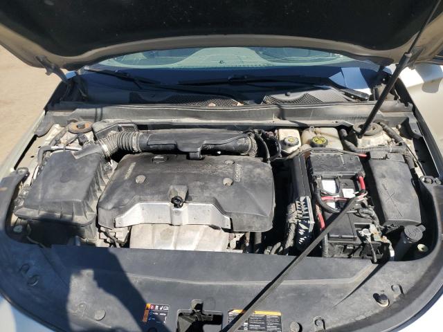 2015 CHEVROLET IMPALA LS 2G11Z5SL5F9187225