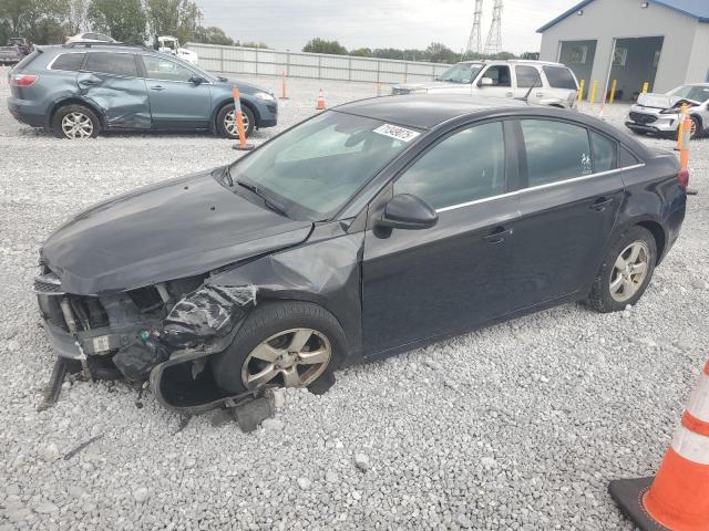 2014 CHEVROLET CRUZE LT - 1G1PC5SB0E7245180