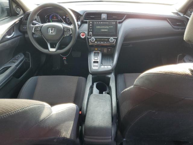 2019 HONDA INSIGHT EX 19XZE4F58KE002687