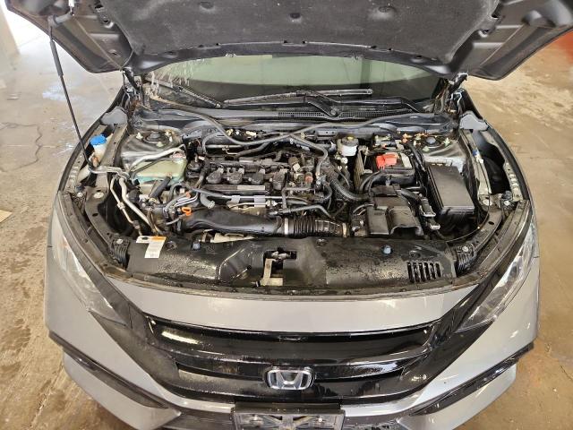 2019 HONDA CIVIC EX SHHFK7H67KU206070